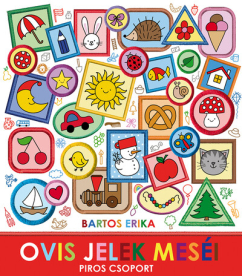 Bogyó és Babóca - Ovis jelek meséi - Piros csoport