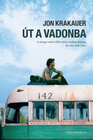 Út a vadonba (3. kiadás)