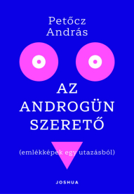 Az androgün szerető - Emlékképek egy utazásból