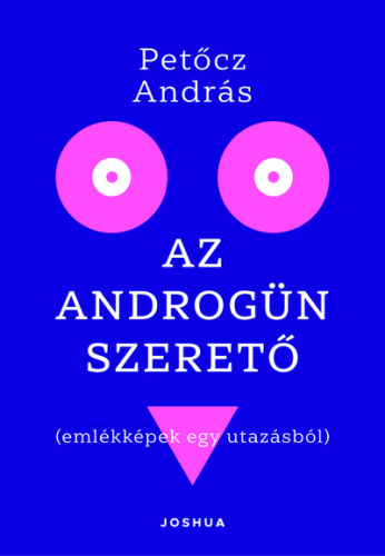 Az androgün szerető - Emlékképek egy utazásból