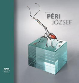 Péri József - Iparművészek, Tervezőművészek