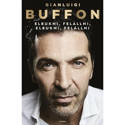Elbukni, felállni, elbukni, felállni