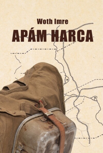 Apám harca