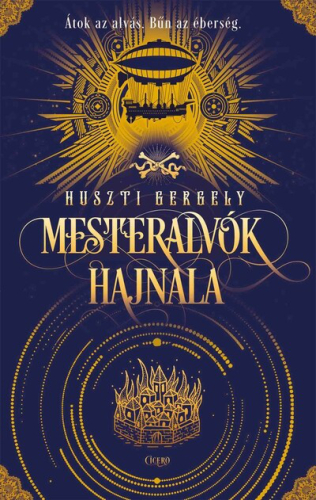 Mesteralvók hajnala (2. kiadás)