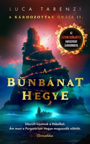 A Bűnbánat Hegye - A Kárhozottak órája II.