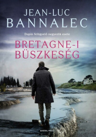 Bretagne-i büszkeség - Dupin felügyelő