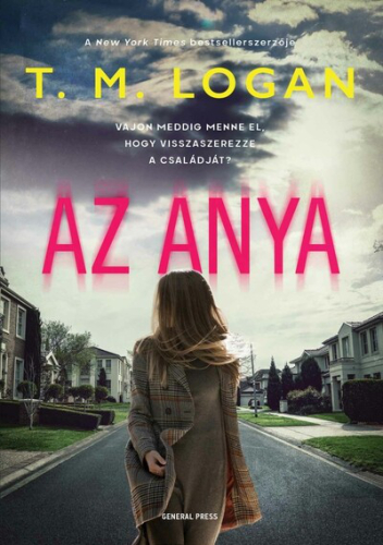Az anya
