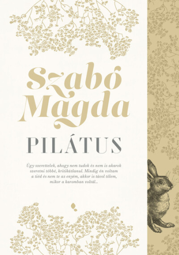 Pilátus (új kiadás)
