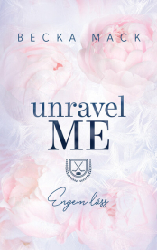 Unravel Me - Engem láss (éldekorált)