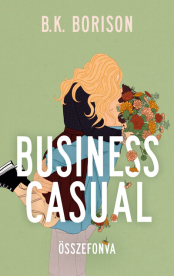 Business Casual - Összefonva