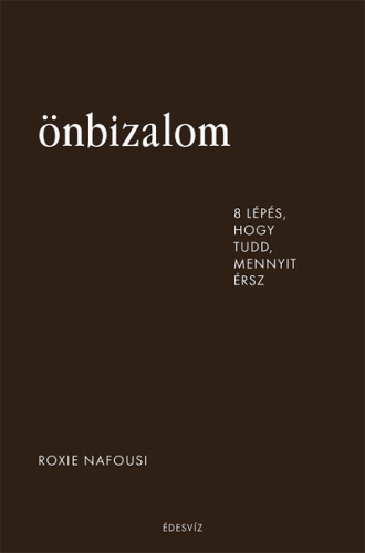 Önbizalom - 8 lépés, hogy tudd, mennyit érsz