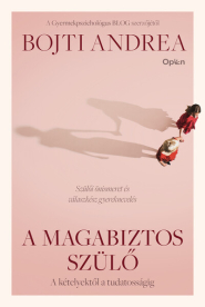 A magabiztos szülő - A kételyektől a tudatosságig (új kiadás)
