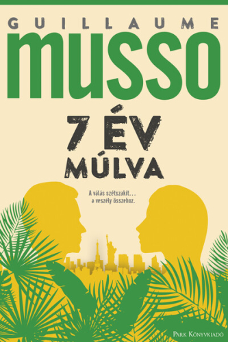 *7 év múlva