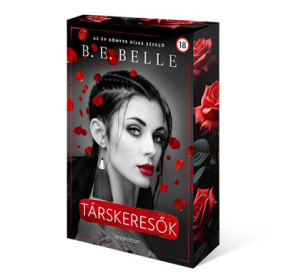 Társkeresők (éldekorált)