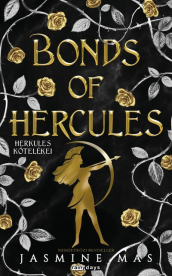 Bonds Of Hercules - Herkules kötelékei (különleges kiadás)
