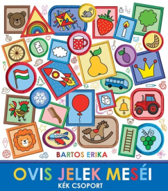 Bogyó és Babóca - Ovis jelek meséi - Kék csoport