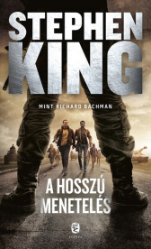 A hosszú menetelés (új kiadás)