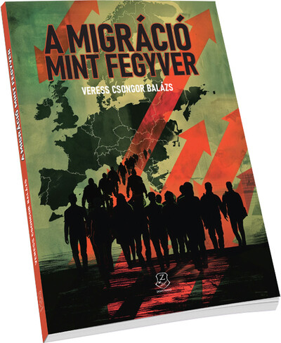 A migráció mint fegyver