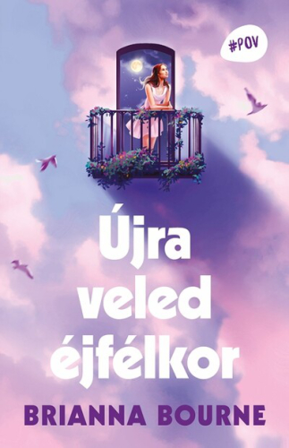 Újra veled éjfélkor - #POV