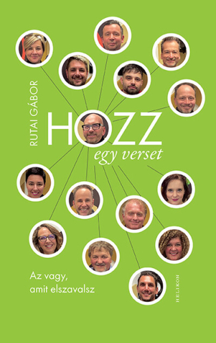 Hozz egy verset - Rímportrék