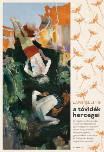A tóvidék hercegei - Typotex Világirodalom