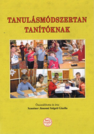 Tanulásmódszertan tanítóknak (új kiadás)