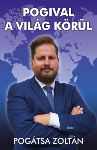 Pogival a világ körül