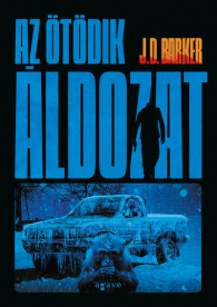 Az ötödik áldozat - 4MGY (új kiadás)