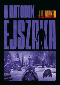A hatodik éjszaka - 4MGY (új kiadás)
