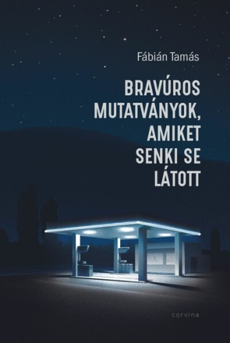 Bravúros mutatványok, amiket senki se látott