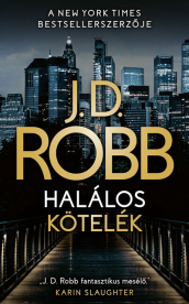 Halálos kötelék