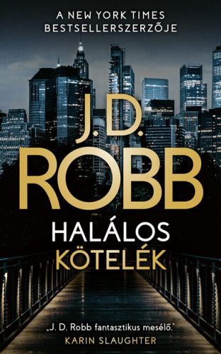 Halálos kötelék