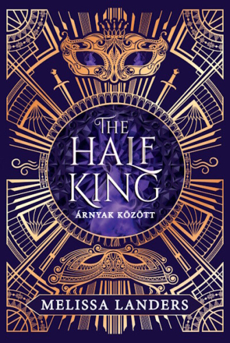 The Half King - Árnyak között