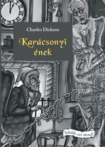 Karácsonyi ének - Inkább ezt olvasd!