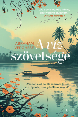 A víz szövetsége - Minden élet belőle származik... és van olyan is, amelyik általa vész el