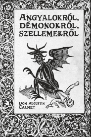 Angyalokról, démonokról, szellemekről