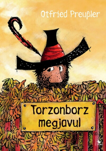 Torzonborz megjavul (6. kiadás)