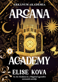 Arcana Academy - Arkánum Akadémia