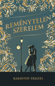 Reménytelen szerelem (új kiadás)