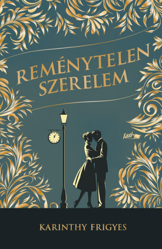 Reménytelen szerelem (új kiadás)