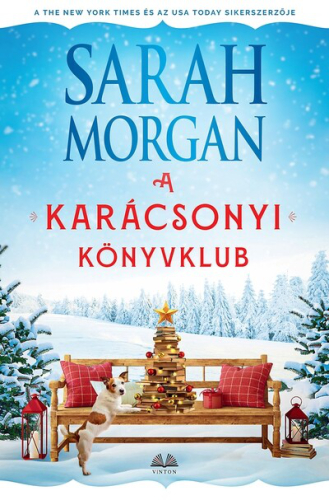 A karácsonyi könyvklub §K