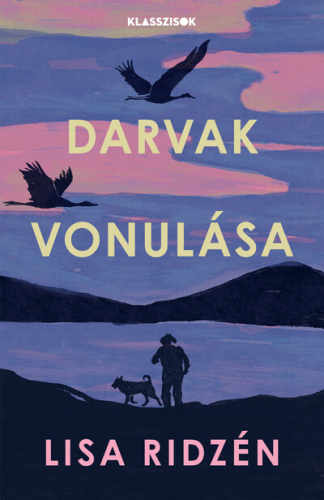 Darvak vonulása - Klasszisok-sorozat