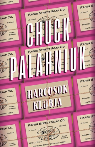 Harcosok klubja (6. kiadás)