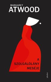 A Szolgálólány meséje (15. kiadás)