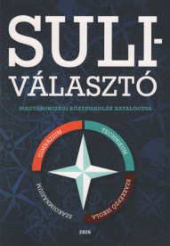 Suliválasztó 2026
