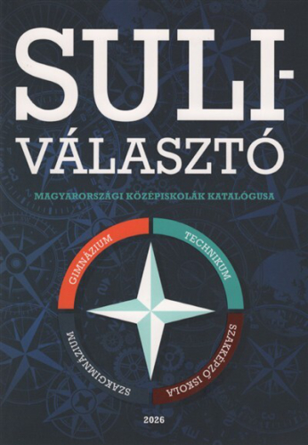 Suliválasztó 2026