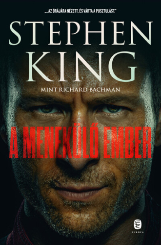 A menekülő ember (új kiadás)