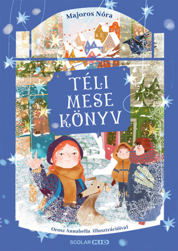Téli mesekönyv §K