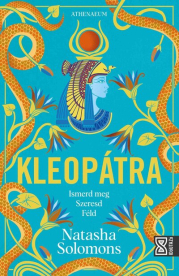 Kleopátra - Időutazó