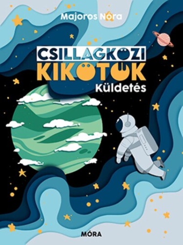 Csillagközi kikötők 1. - Küldetés
